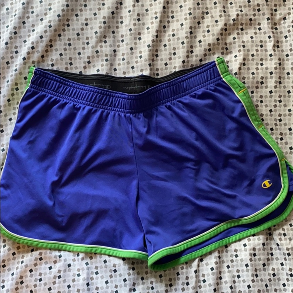 Champion shorts